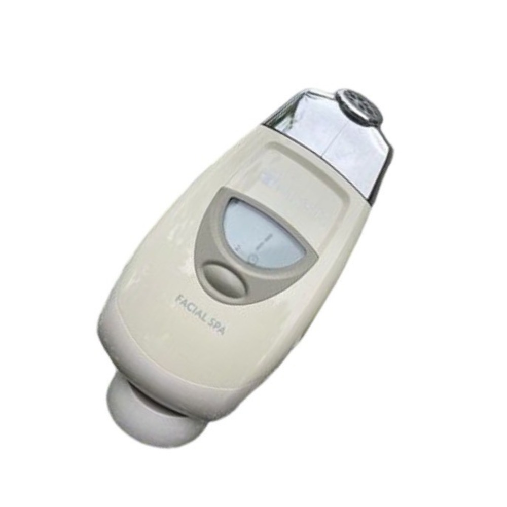 Nu skin Face Spa Facial Spa‎ Galvanic System Nuskin Ageloc Skincare Used